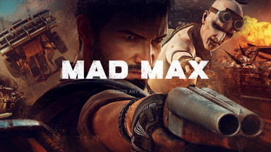 Mad Max - recenzja. W poszukiwaniu straconego silnika