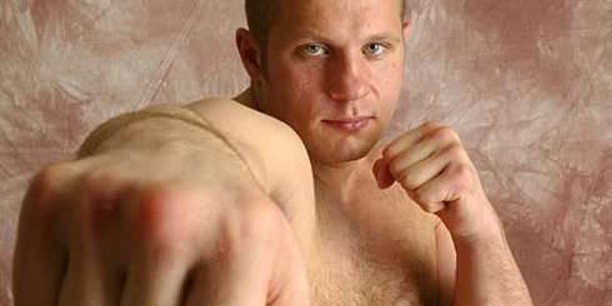 Fedor w Polsce