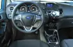 Ford Fiesta 1.0 Ecoboost: maluch z mocnym sercem