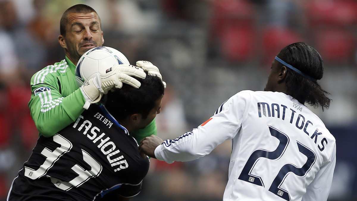 Na dwie kolejki przed końcem sezonu regularnego tytuł najlepszej drużyny tej rundy Major League Soccer wywalczyli piłkarze San Jose Earthquakes.