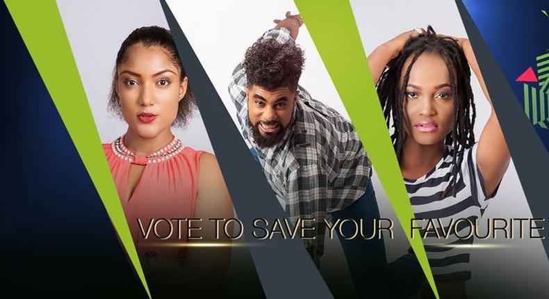 TTT, Marvis, Gifty are up for possible eviction