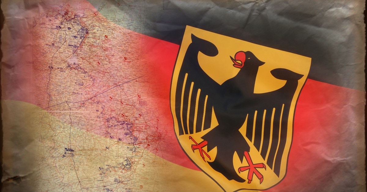 Stosunek do Rosji dzieli Niemców. "Im dalej na wschód, tym większa sympatia wobec Moskwy"