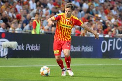 Korona Kielce ukarała piłkarzy. Trzech zawodników odsuniętych od treningów