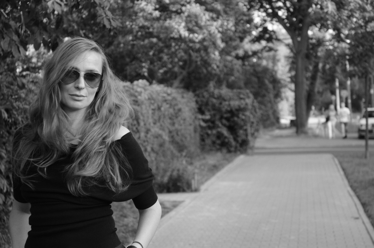 Magda Mazur