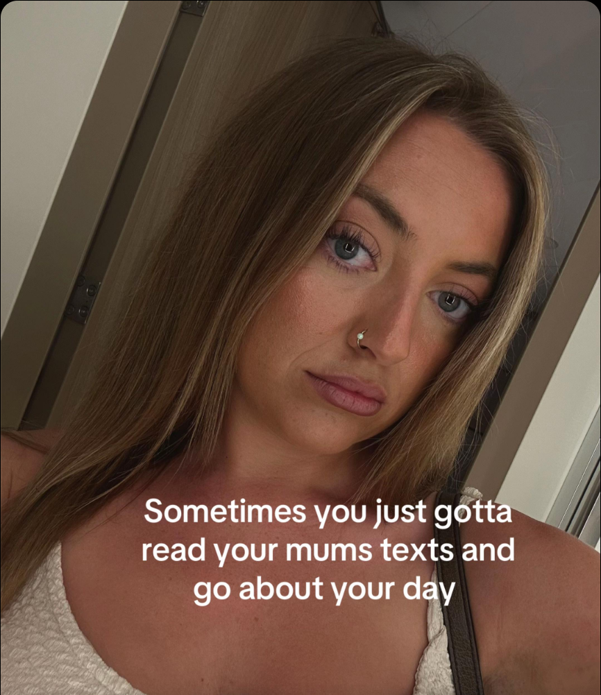 Olivia Donnelly bojuje s rakovinou. 