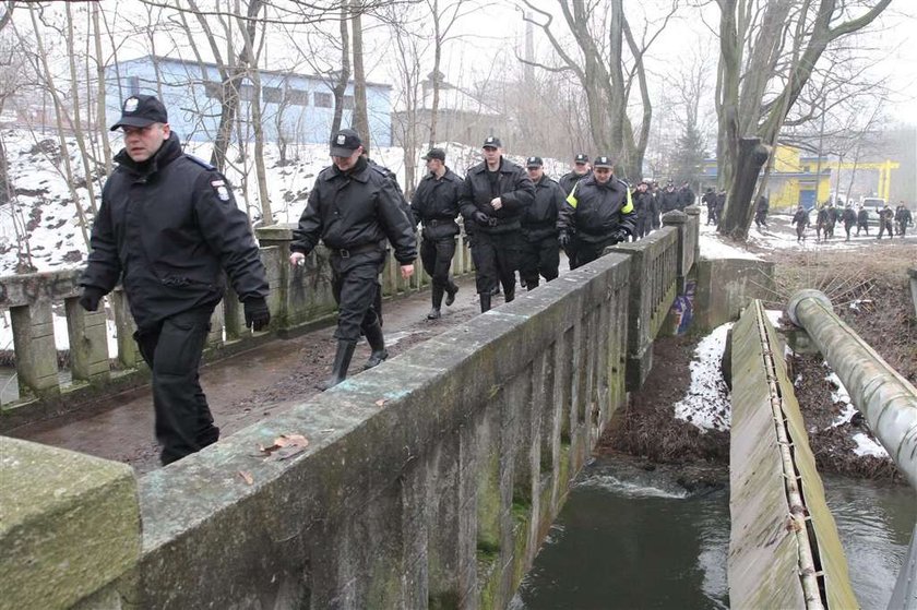 Odnaleziono ciało zakonnicy