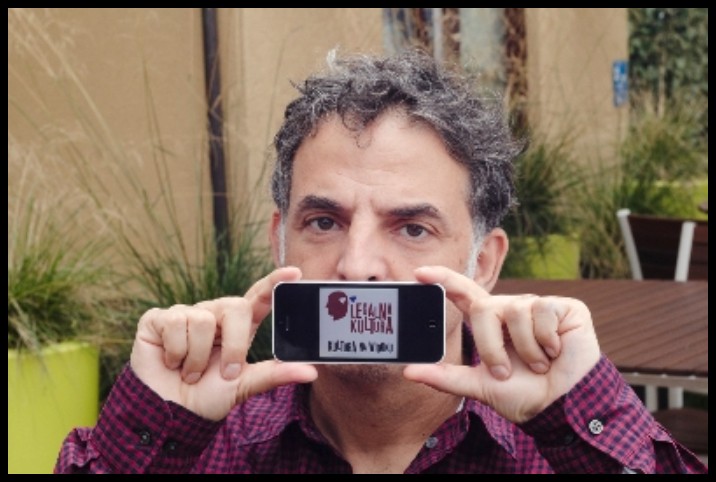 Etgar Keret