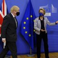 Brexit. Cła i podwyżki w razie braku umowy uderzą w polskich eksporterów