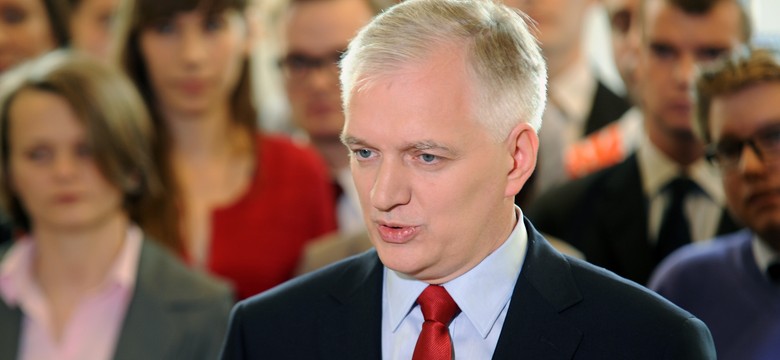 Gowin: Jaruzelski powinien być ścigany jak naziści