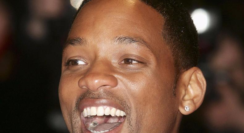 Will Smith was previously in talks to play Dumbo in the upcoming live action remake of the 1941 film.