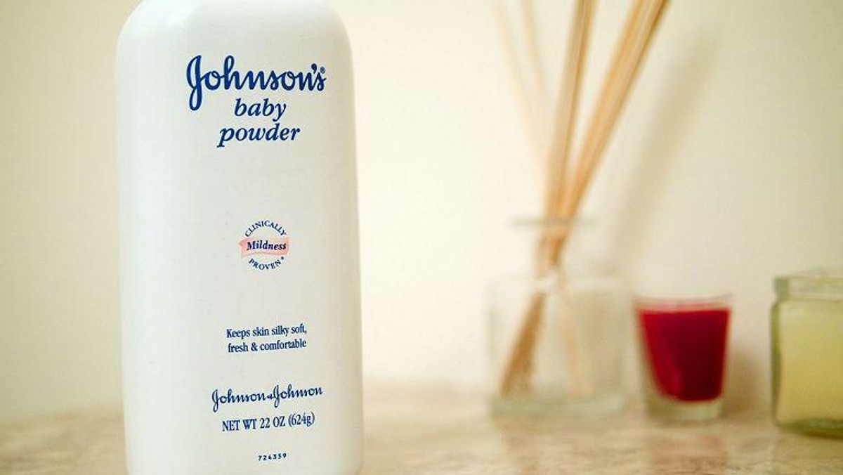 johnson&johnson