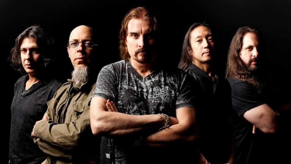 24 września ukaże się nowa, imienna płyta Dream Theater.