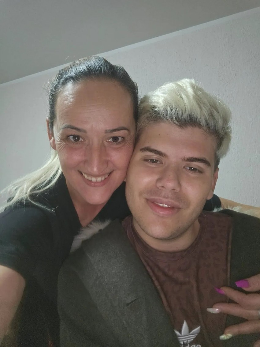 Sandra Todić iznela detalje: Uroš Stanić me je zvao kad je pobegao iz Elite