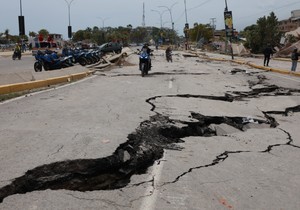 Zemljotres u Venecueli