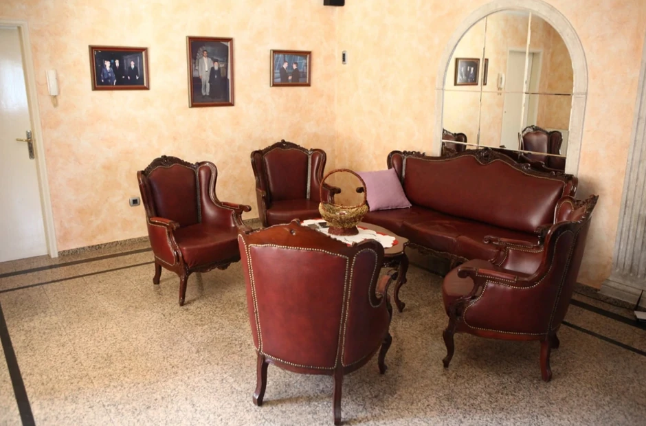 Kuća Jovane Đorđević u Novom Sadu 