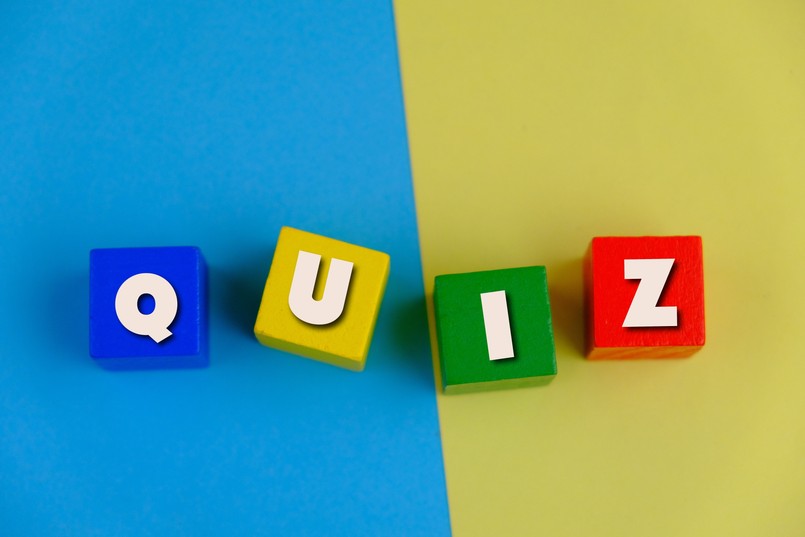 Ekspresowy quiz z wiedzy ogólnej dla każdego. 19 pytań, które zajmą Ci minutę