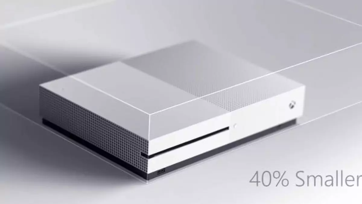 Xbox One S rozebrany przez iFixit. Łatwo go naprawić