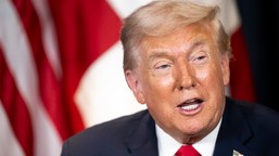 trump odwołuje cła na europę, jest porozumienie w sprawie grenlandii.