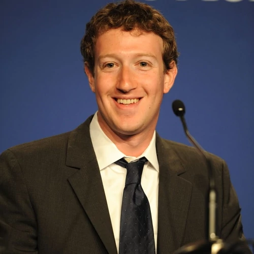 Mark Zuckerberg. fot. Guillaume Paumier | Wikimedia Commons, CC-by-3.0.