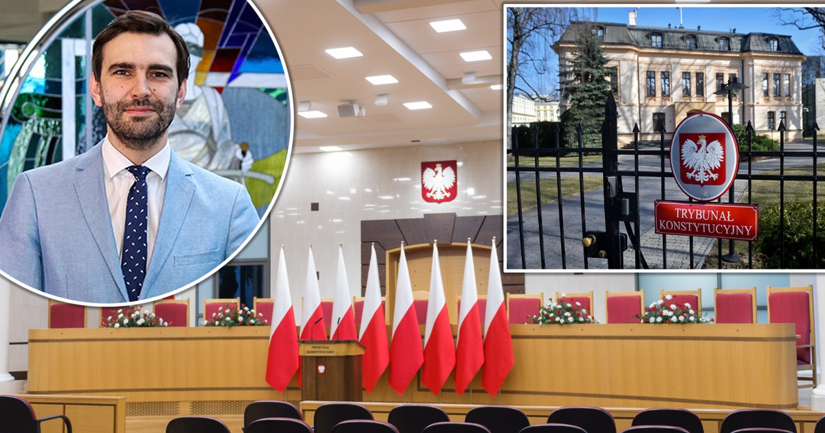 Rząd ma plan na Trybunał Konstytucyjny. Dla koalicji otworzy się wąskie okienko