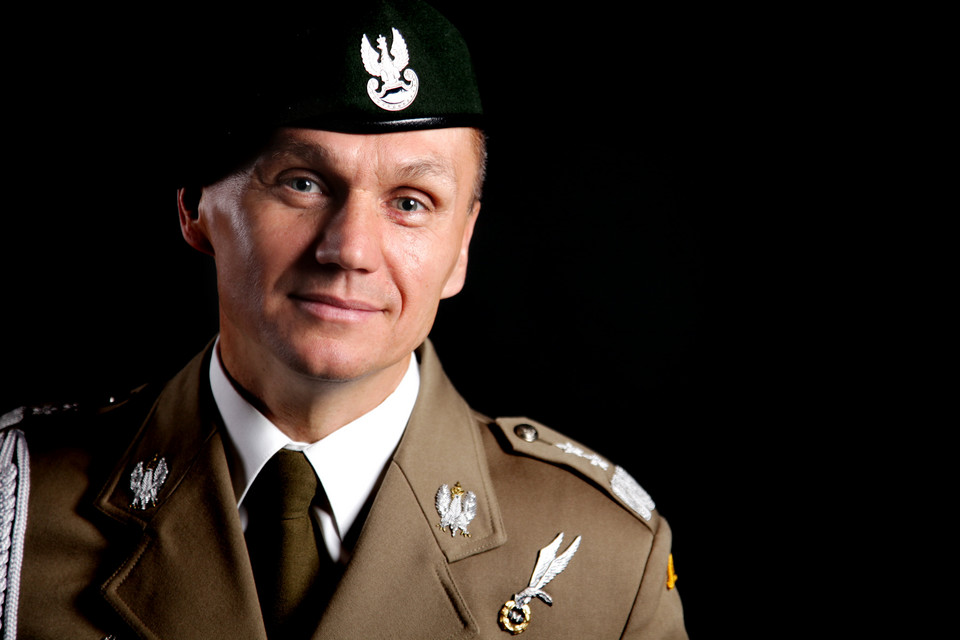 Gen. Polko: decyzja Macierewicza burzy pamięć o zasłużonych dla Rzeczpospolitej 