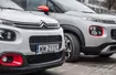 Citroen C3 i C3 Aircross