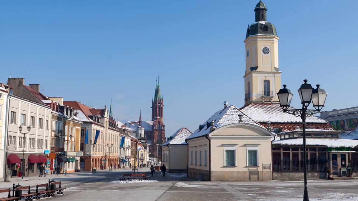 Władze Białegostoku ogłosiły przetarg na stan surowy budynku Muzeum Pamięci Sybiru - ogólnopolskiej placówki zajmującej się m.in. tematyką wywózek Polaków na Wschód. Liczą, że prace rozpoczną się jeszcze w tym roku i potrwają do połowy 2019 roku.