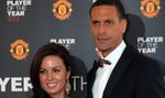 Rio Ferdinand kończy z piłką, aby „oddać hołd zmarłej żonie”!