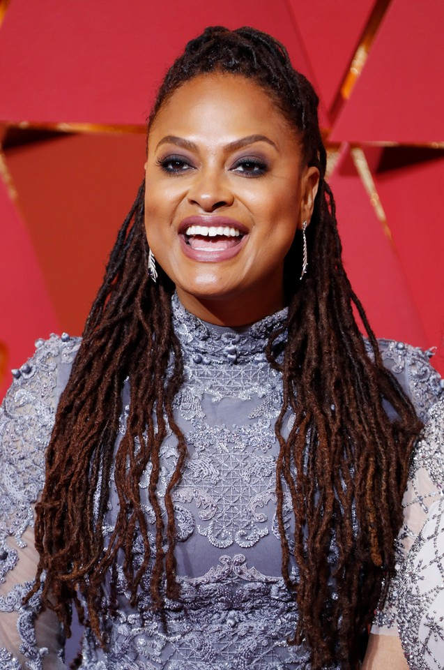 Ava DuVernay 