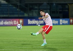 El. MŚ 2022. Jak wygrać z Anglią? Kadra Sousy musi popełniać mniej błędów