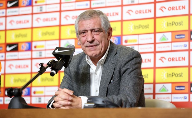 Fernando Santos