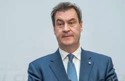 Kryzys w Niemczech. Lider chadeckich konserwatystów chce wcześniejszych wyborów