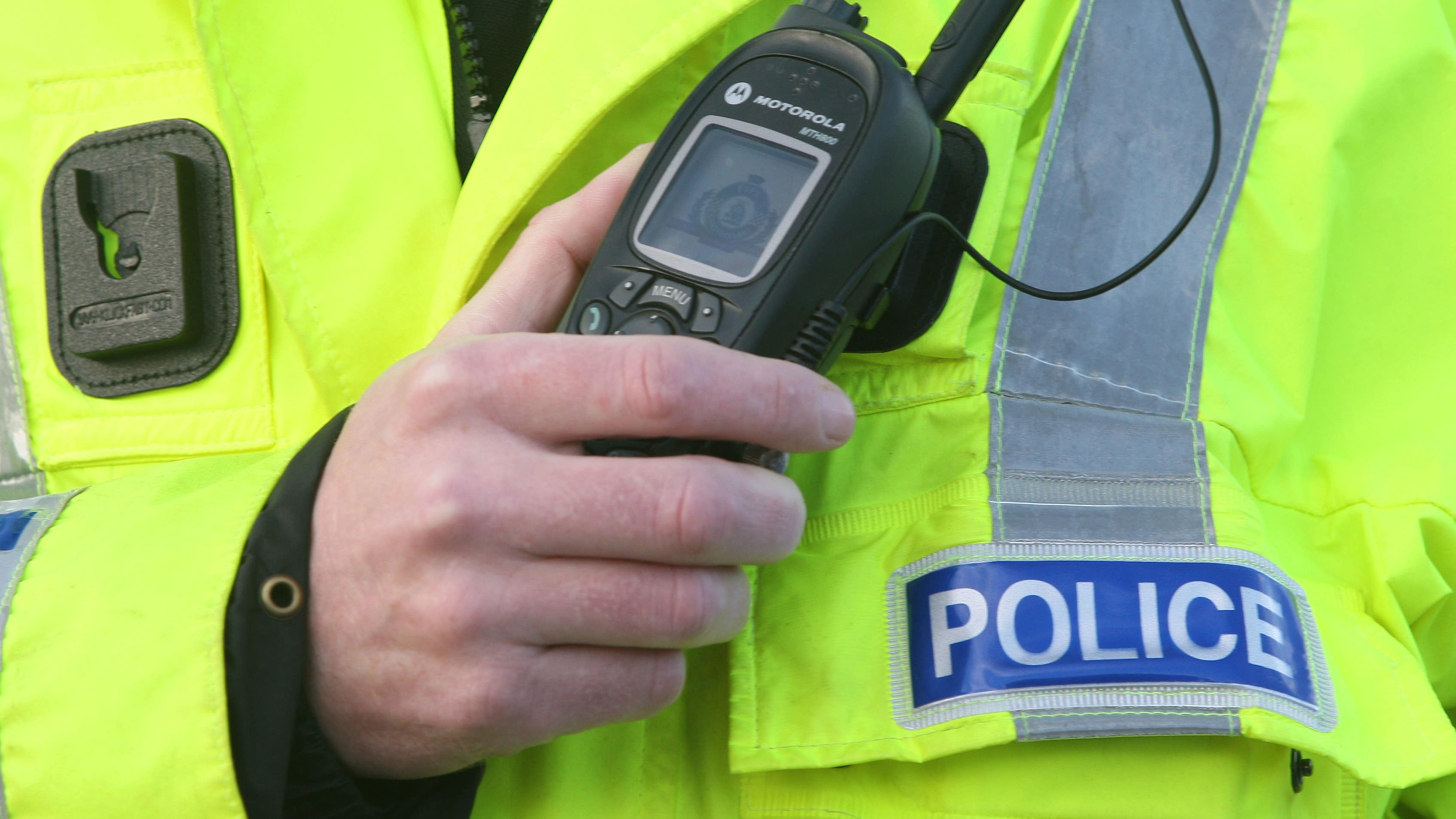 Man arrested in Aberdeen over Sheffield shooting of teen, 16