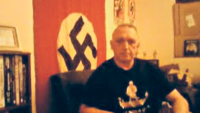 Megváltozott a náci vezér miután rájött, hogy meleg