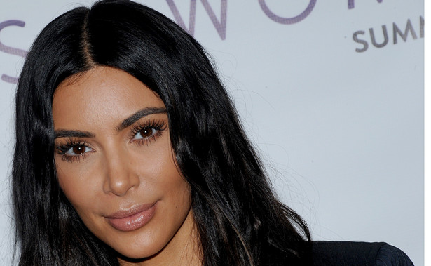 Włamywacz przeprosił Kim Kardashian za napad. "Mocno mnie poruszyły twoje łzy"