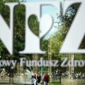 NFZ chce wydać w tym roku prawie 800 mln zł na leczenie Polaków w uzdrowiskach