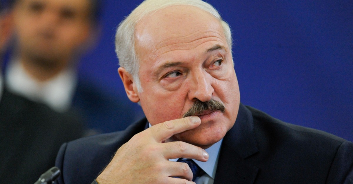 Łukaszenka: Polska przelała czarę goryczy