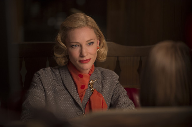 Subtelne i magnetyczne Cate Blanchett i Rooney Mary. "Carol" na DVD [RECENZJA]