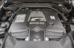 Mercedes-AMG G 63 – terenowe monstrum