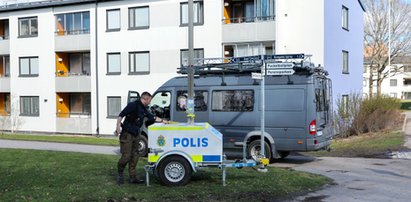 Po śmierci Michała przyszła refleksja. To urządzenie stanęło koło miejsca, gdzie zginął