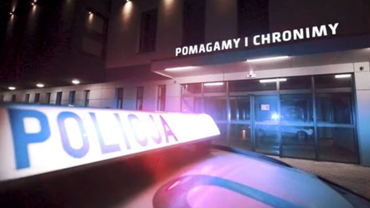 Policjanci przecierali oczy. Ta interwencja to gotowy scenariusz filmowy