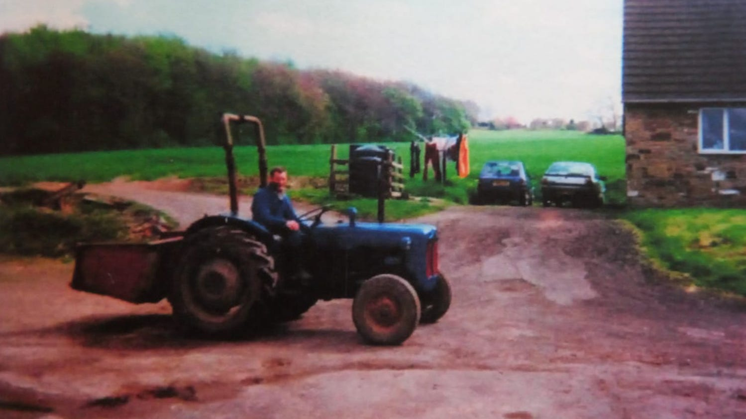 UK farm tax U-turn saves 900 estates after protests and tragic suicide