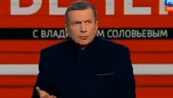 Rosyjski propagandzista proponuje ostrzelać Francję rakietami