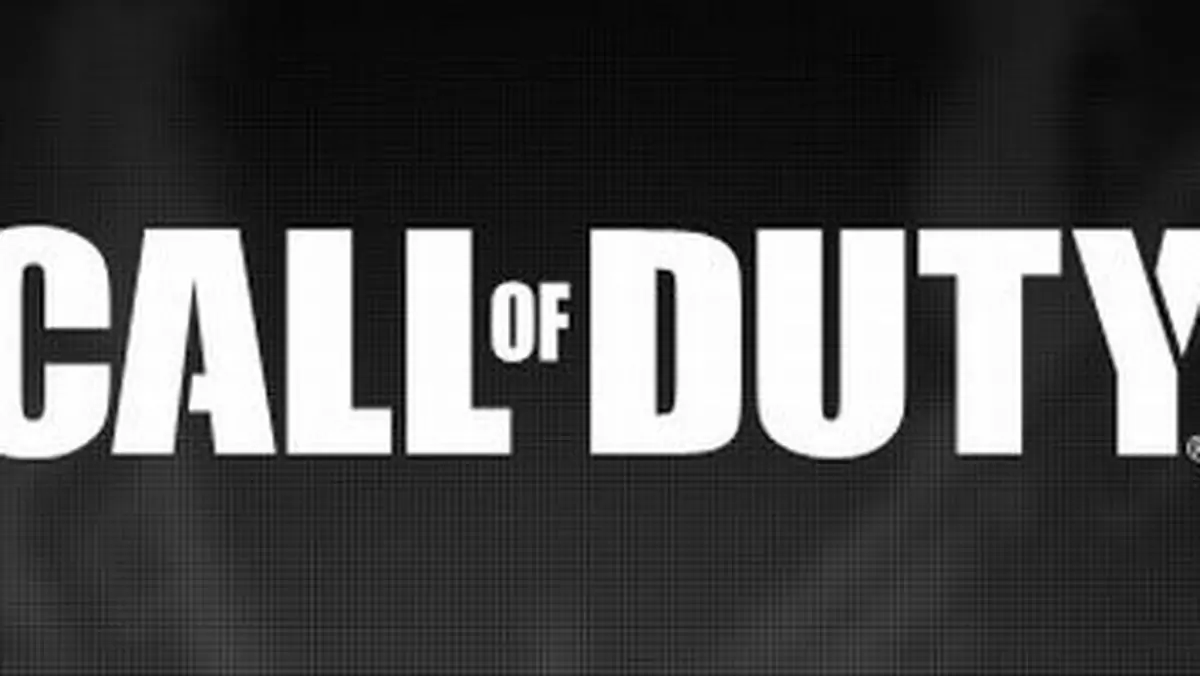 Nadchodzi nowe Call of Duty! Oficjalna zapowiedź 1 maja