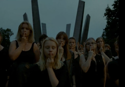 "Cicho już byłyśmy". Organizacja "Wschód" apeluje o udział w wyborach