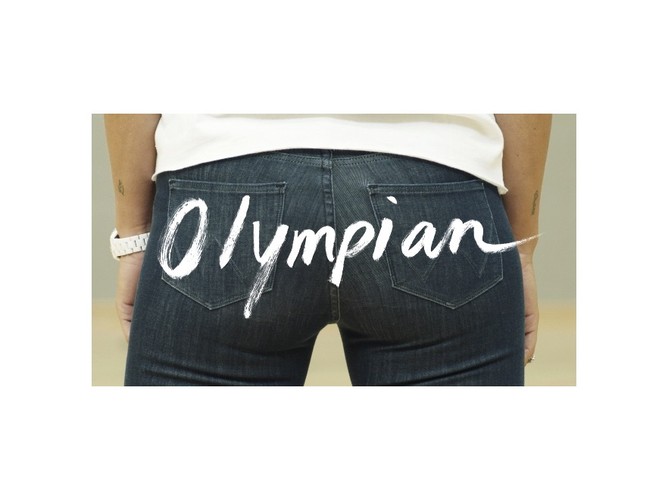 Wrangler Body Bespoke