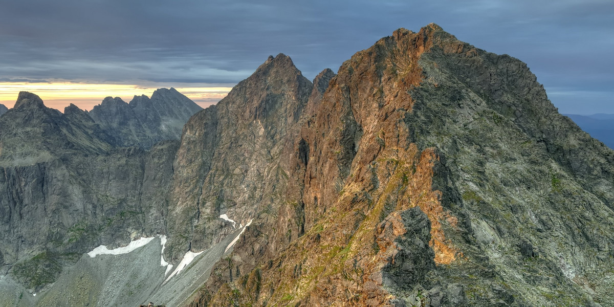 Tatry