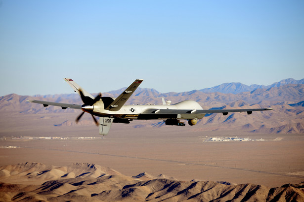 MQ-9 Reaper