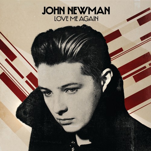 4. 'Tribute' – John Newman
