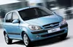 Azjatyckie hity: Hyundai Getz